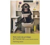 Flemming Jensen–Petit traité des privilèges de l'homme mûr: Et autres réflexions nocturnes–Broché