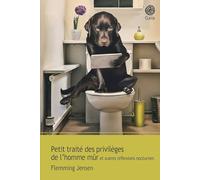Petit Traité Des Privilèges De L'homme Mûr Et Autres Réflexions Nocturnes