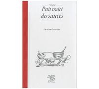 Petit Traité Des Sauces