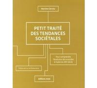 Petit traite des tendances Martine Clerckx (Auteur)