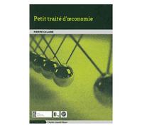 Petit Traité D'oeconomie