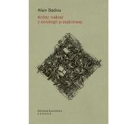 Petit traité d'ontologie transitionnelle