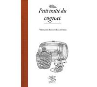 Petit traite du cognac