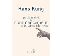 Petit Traité du commencement de toutes choses