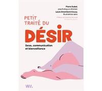 Petit traité du désir Pierre Dubol (Auteur), Laura Stromboni-Couzy (Auteur)