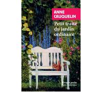 Petit traité du jardin ordinaire
