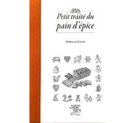 Petit traité du pain d'épice