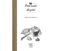 PETIT TRAITE DU PATE