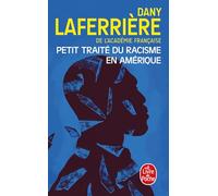 Petit traité du racisme en Amérique