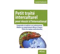 Petit traité interculturel pour réussir à l'international