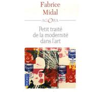 PETIT TRAITE MODERNITE ART