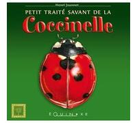 Petit traité savant de la coccinelle Henri Joannet (Auteur)