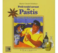 Petit traité savant du Pastis