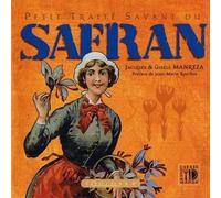 Petit traité savant du safran - Jacques Manreza - Equinoxe - broché - Guide