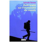 Petit Traité Sur L'immensité Du Monde
