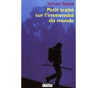 Petit Traité Sur L'immensité Du Monde