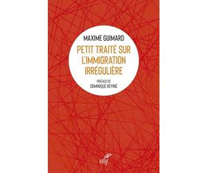 Petit traité sur l'immigration irrégulière