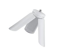 Petit Trépied De Caméra avec Base en Caoutchouc Antidérapante Vis 1/4 Pouces pour Caméras Sport 1 Pièce Trépied pour Caméra d'action