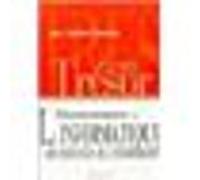 Jean-Gabriel Ganascia – Petit trésor : Dictionnaire informatique et des sciences de l'information