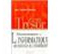 Jean-Gabriel Ganascia – Petit trésor : Dictionnaire informatique et des sciences de l'information