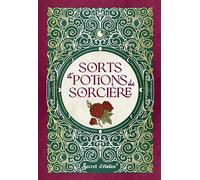 Petit Trésor - Sorts et potions de sorcière