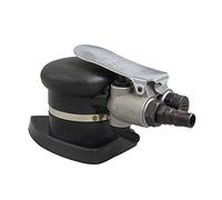 Petit Triangle pneumatique Poncer Machine, de polissage du vent, feuilles et meulage en métal machine d'étanchéité