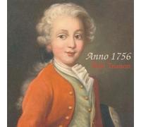 Petit Trianon - Anno 1756