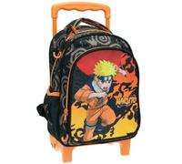 Petit trolley naruto 30 cm maternelle cp