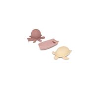 Petit Truc - Jouets de bain Petit Plouf Sand