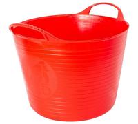 Petit Tub De Gorille, 14L - Rouge - SP14R