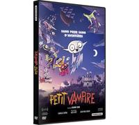 Petit Vampire