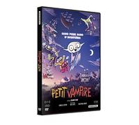 Petit Vampire