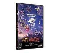 Petit Vampire – DVD – Studiocanal