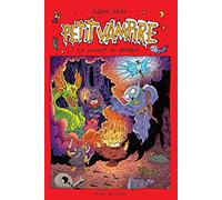 Petit Vampire Tome 2 - Le Pouvoir Du Dragon