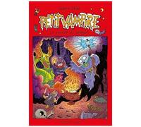 Petit Vampire - Tome 2 - Le Pouvoir Du Dragon