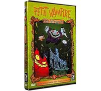 Petit Vampire - 2 - Petit Vampire Fait Du Kung-Fu
