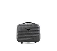 - petit vanity abs/pc peter-k - gris fonce