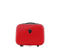 - petit vanity abs/pc peter-k - rouge