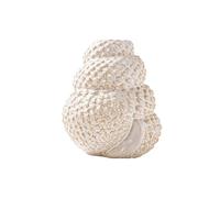Petit Vase en Céramique - Fait Main, Style Provençal Vintage Art Ceramic Vase Gift Box Decoration crafts件 Décoration de Table et Cadeau Maison Élégant