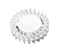 Petit ventilateur à hélice scientifique et technologique