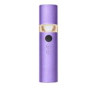 Petit ventilateur à main L'indispensable de l', réglable et silencieux