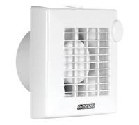 Petit ventilateur axial Punto M 120/5" T
