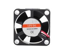 Petit ventilateur de refroidissement 3cm 3010 5V 12V 24v(5VUSB plug Oil bear)