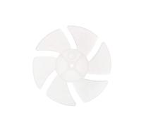 Petit ventilateur moteur / sèche-cheveux 4/6 feuilles pour hôtel domestique Convient pour sèche-cheveux