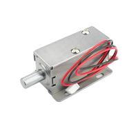Petit verrou électrique DC12V 1 pièce(12V single lock)