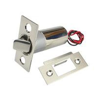 Petit verrou électronique DC12V 1 pièce