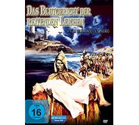 Petit,Victor - Das Blutgericht der Reitenden Leichen [Import]