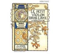PETIT VIOLON DANS L'AME