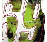 Petit Vodo - 69 Stereovox