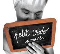 Petit Vodo - Paradise [Import]